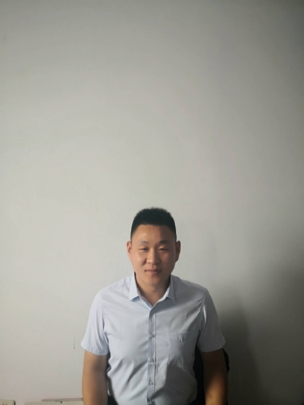 wannachange的第一张照片--保定相亲服务中心