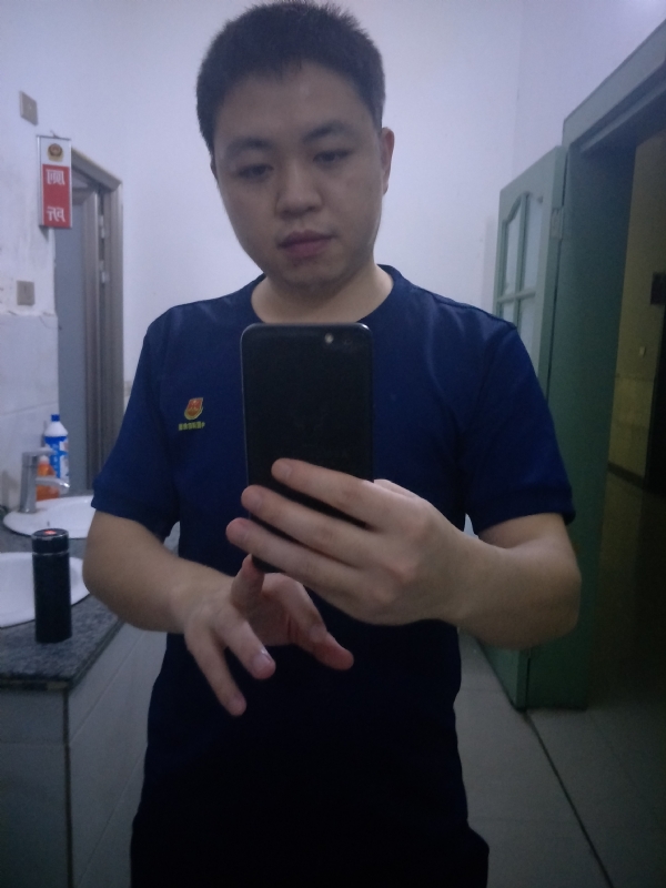 訫尘的第一张照片--保定相亲服务中心