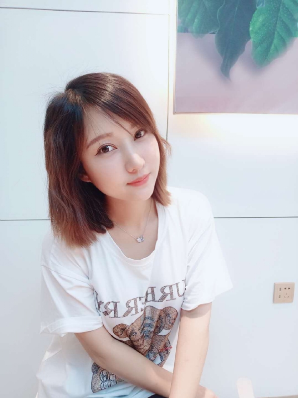janice的第四张照片--保定相亲服务中心