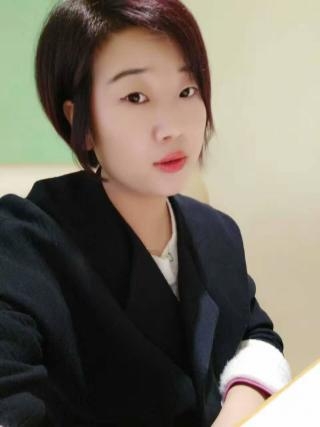 小青的第一张照片--保定相亲服务中心