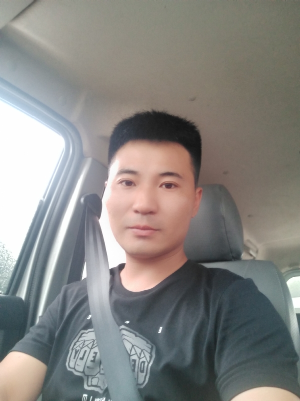 等风也等你的第一张照片--保定相亲服务中心