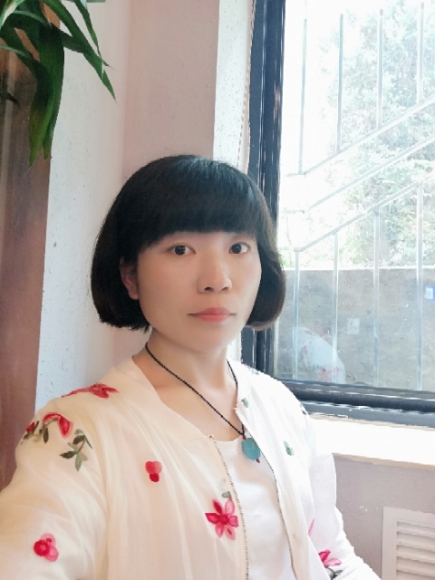 白羽的第一张照片--保定相亲服务中心
