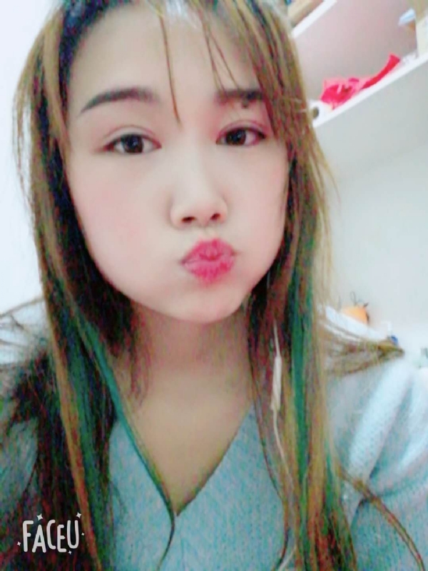 艾薇的第一张照片--保定相亲服务中心