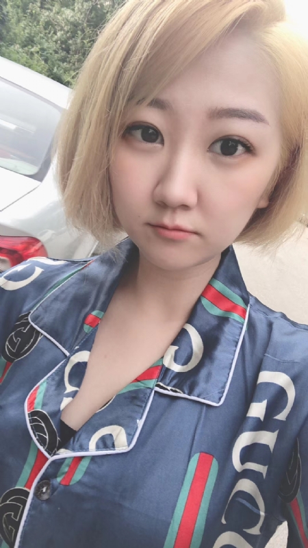 小雅的第一张照片--保定相亲服务中心