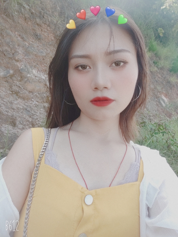 丹纯的第一张照片--保定相亲服务中心