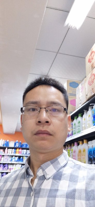 阿华的第一张照片--保定相亲服务中心