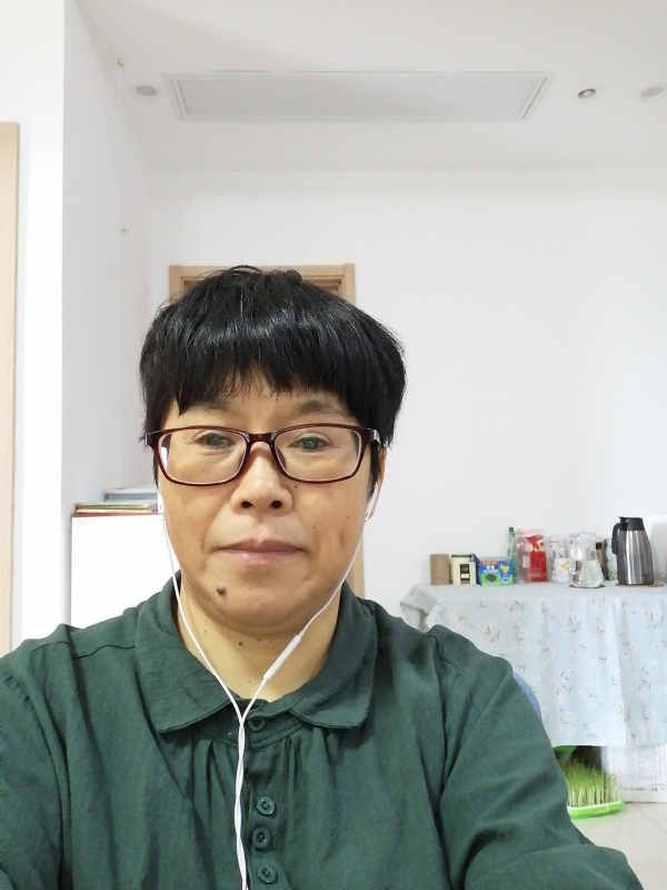 千鸢的第三张照片--保定相亲服务中心