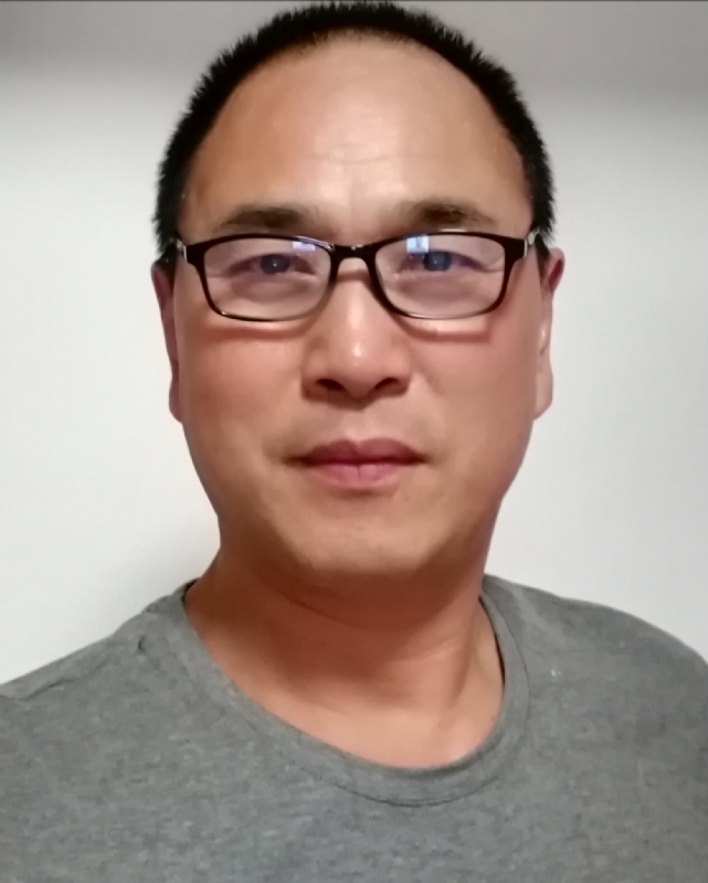 绿水青山的第一张照片--保定相亲服务中心