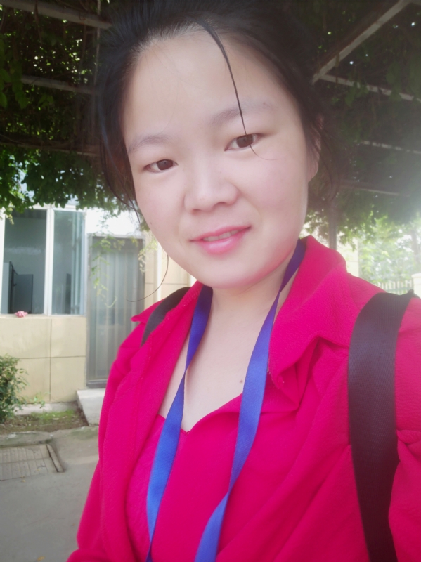 快乐至上的第一张照片--保定相亲服务中心