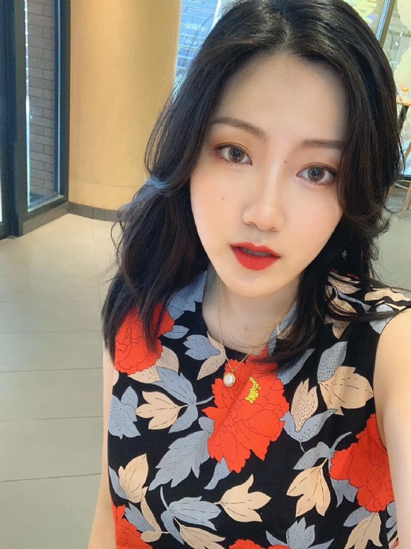 anny的第一张照片--保定相亲服务中心
