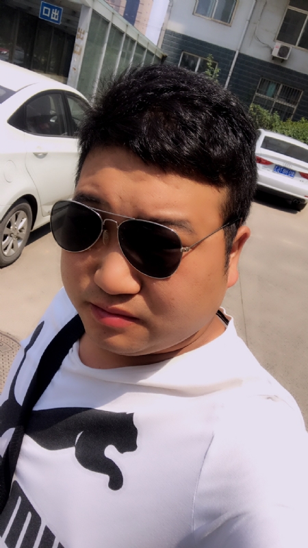 杨志强的第一张照片--保定相亲服务中心