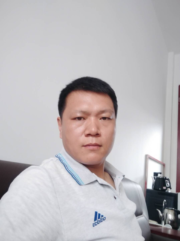 缘来如此的第二张照片--保定相亲服务中心