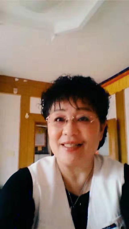 因缘相牵的第一张照片--保定相亲服务中心