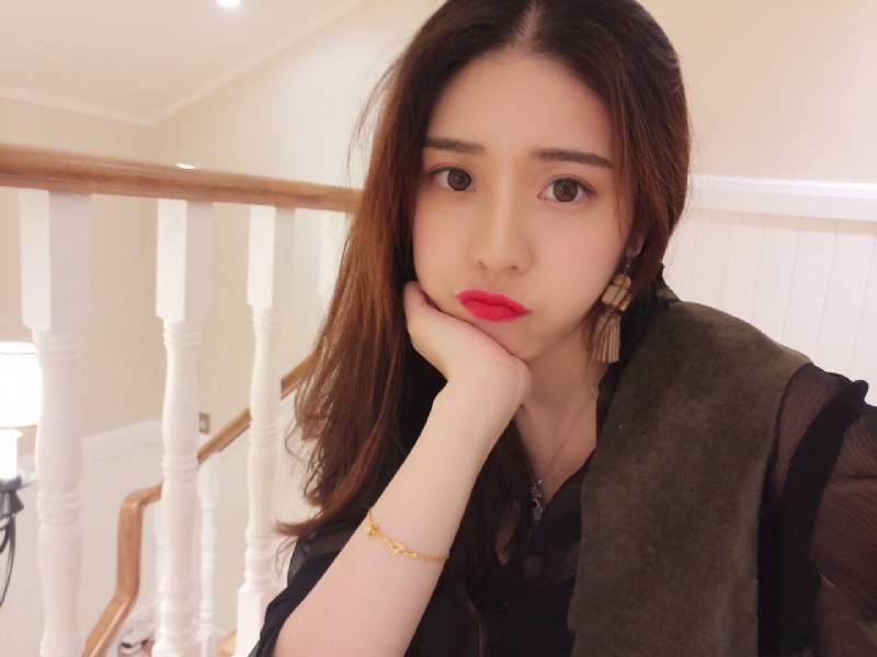 陈怡的第一张照片--保定相亲服务中心