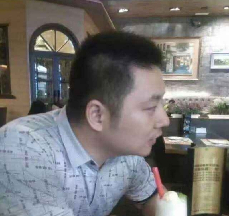 明月^清风的第二张照片--保定相亲服务中心