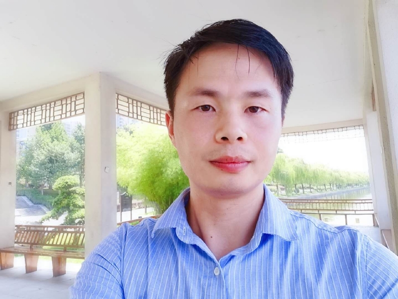 小艾同学的第二张照片--保定相亲服务中心