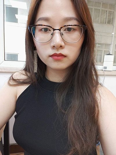 lulu的第三张照片--保定相亲服务中心