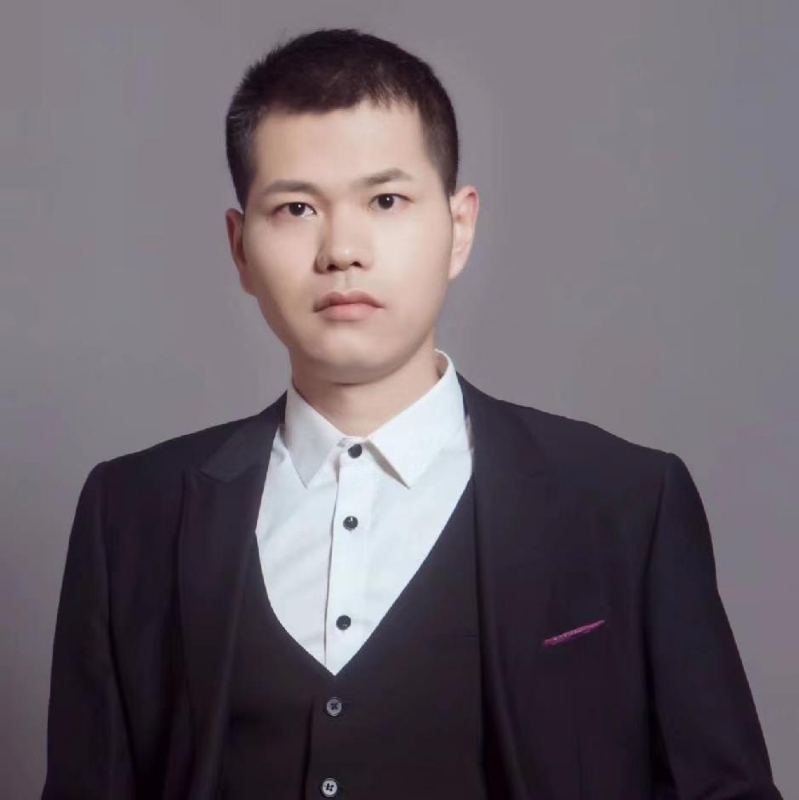洪瑞的第一张照片--保定相亲服务中心