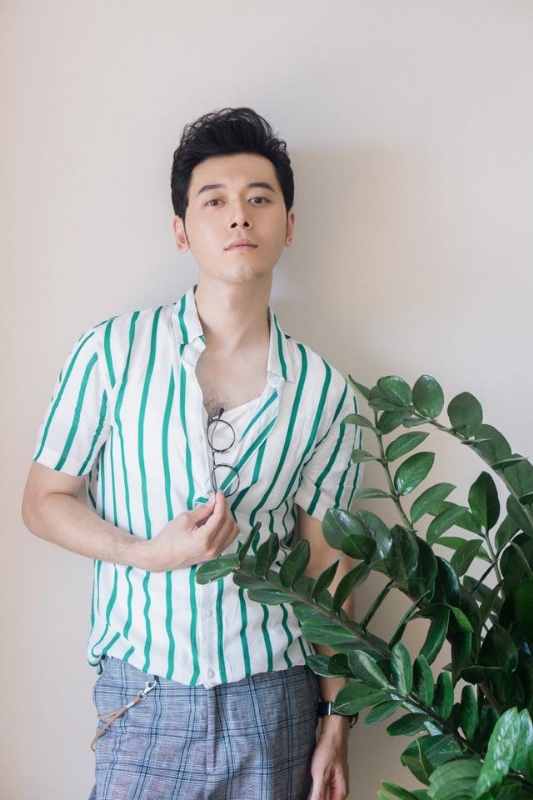 緣來是你的第一张照片--保定相亲服务中心