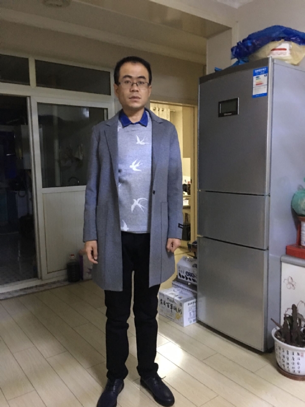 海军的第一张照片--保定相亲服务中心