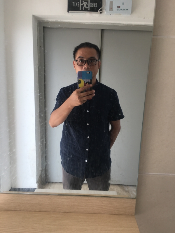 维食喵的第四张照片--保定相亲服务中心
