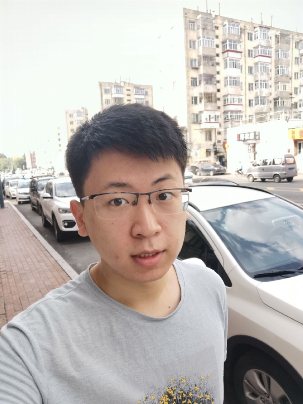 困难都是纸老虎的第三张照片--保定相亲服务中心