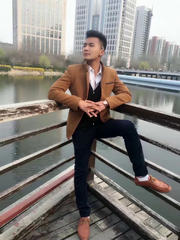 只为等你的第一张照片--保定相亲服务中心