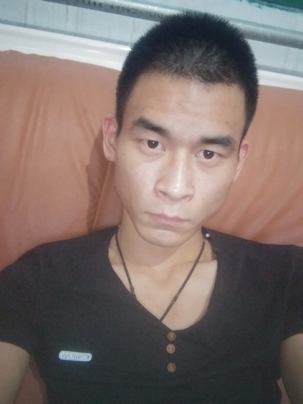 单身狗一枚的第一张照片--保定相亲服务中心