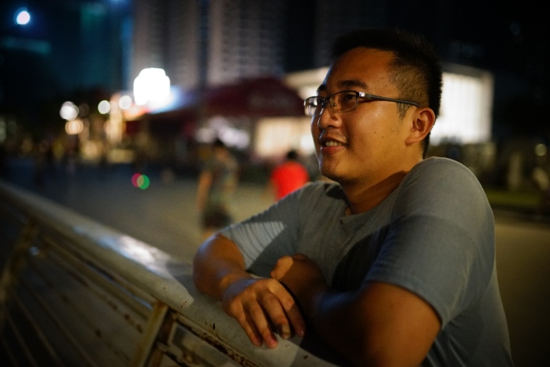 hewuzhang的第一张照片--保定相亲服务中心