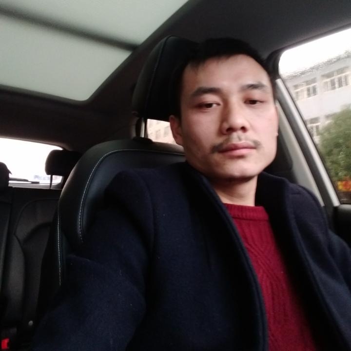 疼人的的第一张照片--保定相亲服务中心