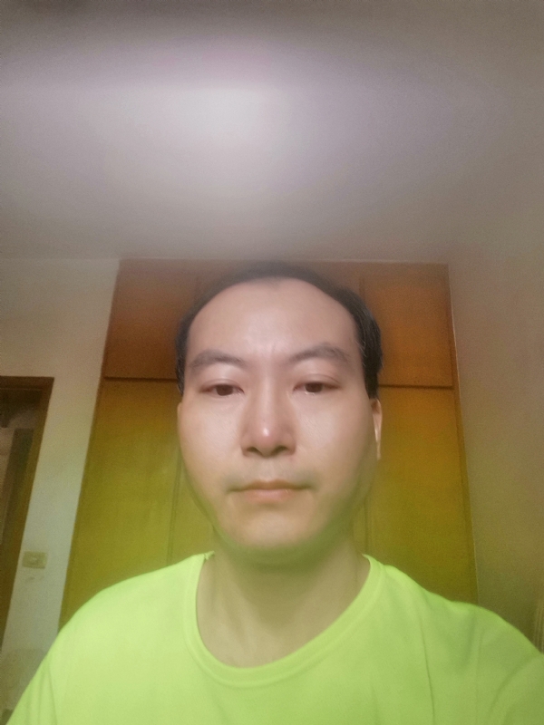 幸运的第一张照片--保定相亲服务中心