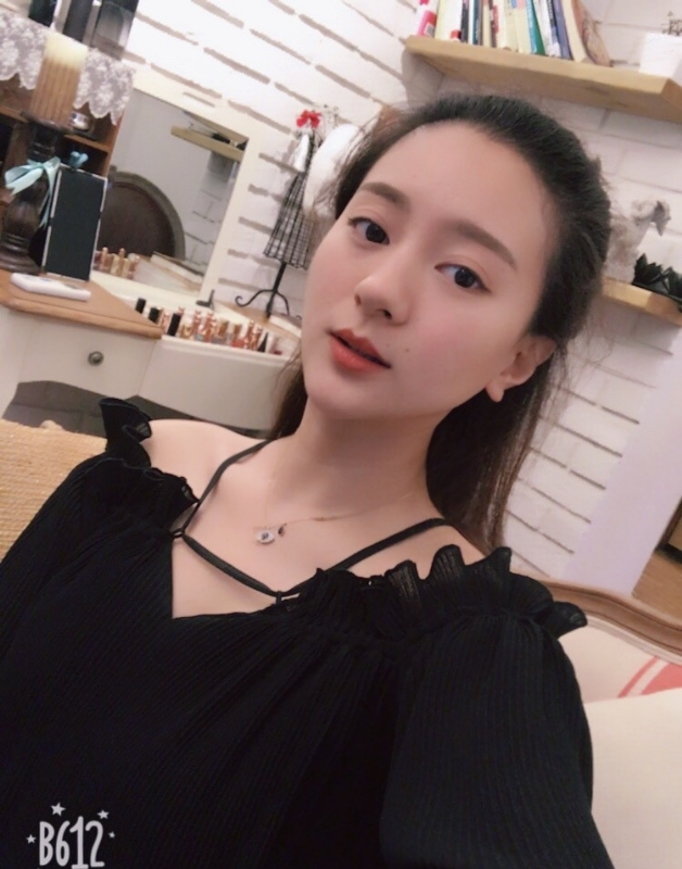 小仙女的第一张照片--保定相亲服务中心