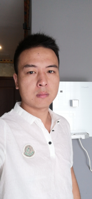 与卿共舞的第一张照片--保定相亲服务中心