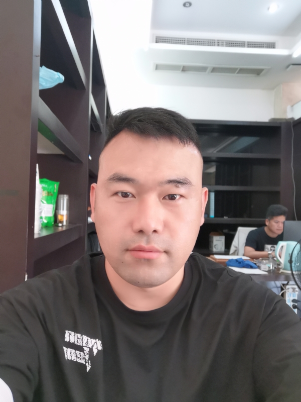 香菇稻草人的第三张照片--保定相亲服务中心