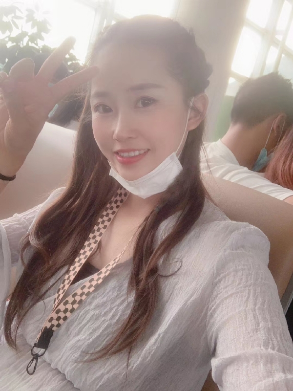 宁乙的第一张照片--保定相亲服务中心