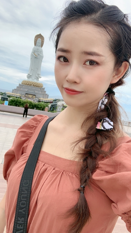 宁乙的第五张照片--保定相亲服务中心