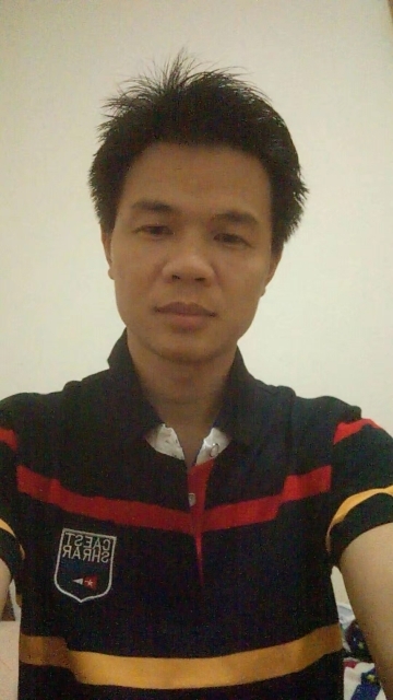 缘来如此的第一张照片--保定相亲服务中心