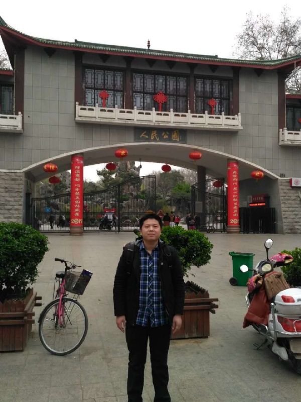 在奋斗的第四张照片--保定相亲服务中心