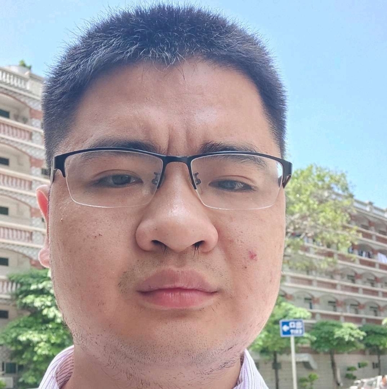 凯文的第一张照片--保定相亲服务中心