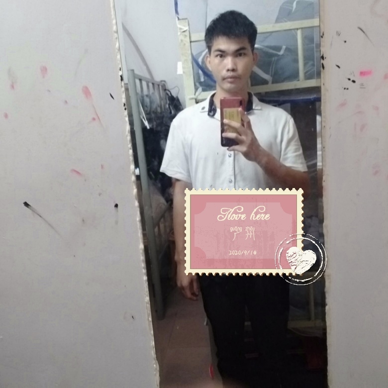 小林的第一张照片--保定相亲服务中心