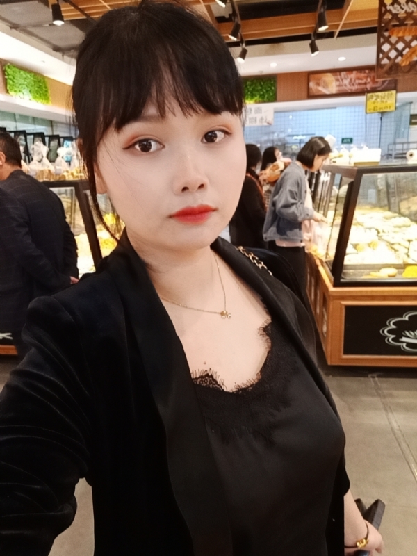 寒心的第二张照片--保定相亲服务中心