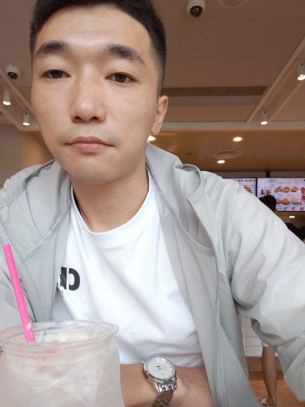 须臾数年的第四张照片--保定相亲服务中心