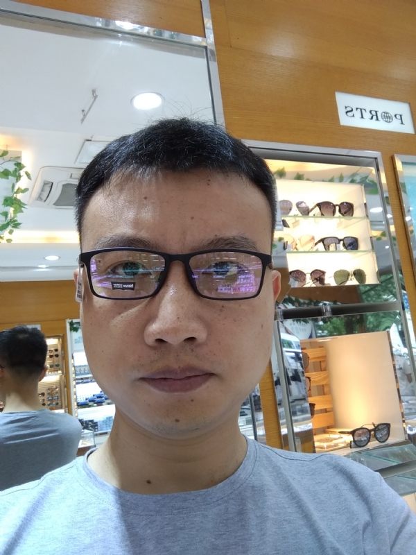 冰羽蓝的第一张照片--保定相亲服务中心