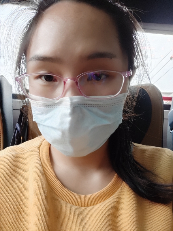 丫丫的第一张照片--保定相亲服务中心