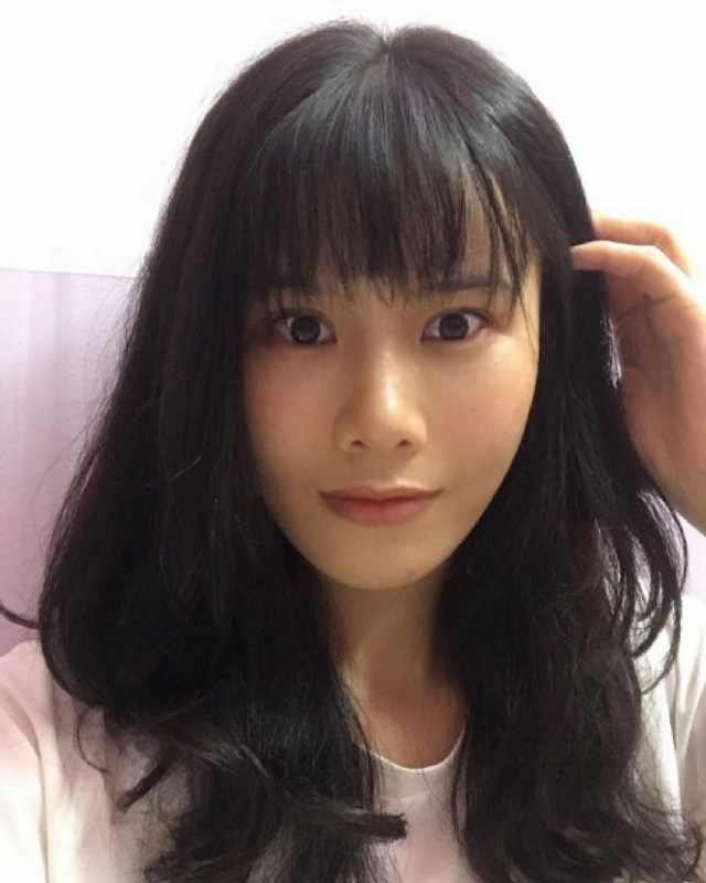 悦见的第一张照片--保定相亲服务中心