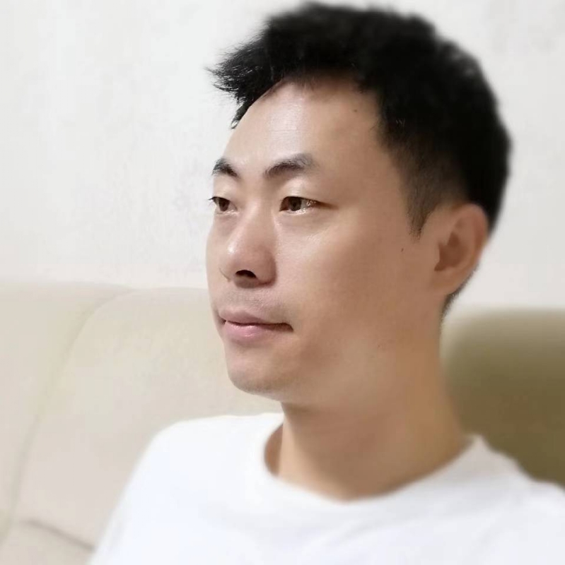 依洺的第一张照片--保定相亲服务中心