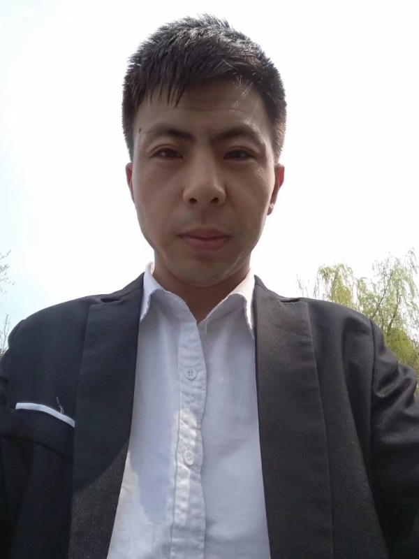 许以飞翔的第一张照片--保定相亲服务中心