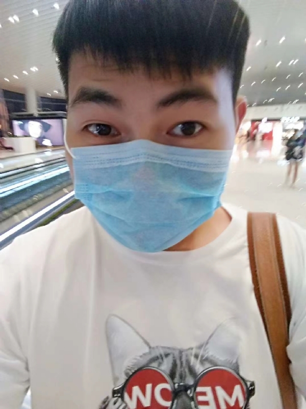 咔咔一顿的第一张照片--保定相亲服务中心