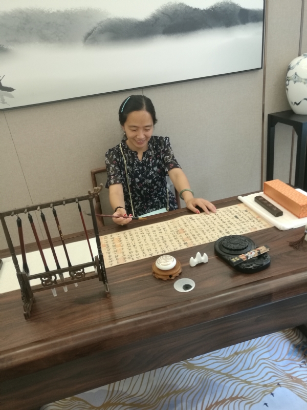 anna的第一张照片--保定相亲服务中心