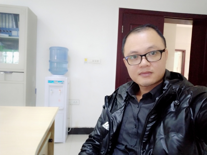 德哥依然在江湖的第一张照片--保定相亲服务中心